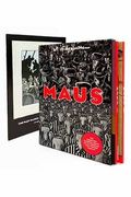 Maus Edicion 40 Aniversario (Estuche)