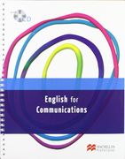(g.s).english for comunications (en Inglés)