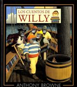 Los Cuentos de Willy (in Spanish)