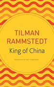 The King of China (The German List) (en Inglés)