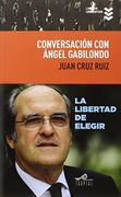 Conversacion con Ángel Gabilondo