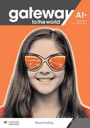 Gateway to the World a1+ Workbook With Digital Workbook (en Inglés)