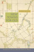 New Towns for Old (en Inglés)