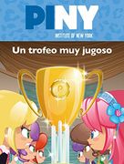 Un trofeo muy jugoso (Piny. Primeras lecturas)