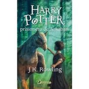 Harry Potter y el prisionero de Azkaban