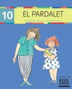 Per anar llegint... xino-xano: El pardalet (majúscula): 10