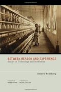 between reason and experience,essays in technology and modernity