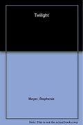 Twilight (en Inglés)