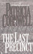 The Last Precinct (Kay Scarpetta) (en Inglés)