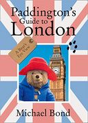 paddington's guide to london (en Inglés)