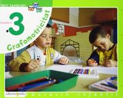 Grafomotricitat 3. Tres Tambors