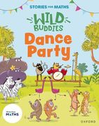 Stories for Maths: Dance Party (en Inglés)