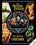 Hocus Pocus: The Official Cookbook (en Inglés)