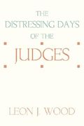 the distressing days of the judges (en Inglés)