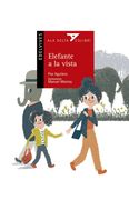 Elefante a la Vista