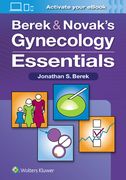 Berek & Novak's Gynecology Essentials (en Inglés)