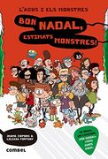 Bon Nadal, Estimats Monstres! (L'agus i els Monstres)