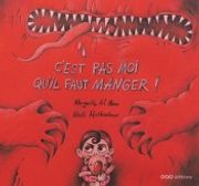 C`Est pas moi Qu`Il Faut Manger! (Colección o) (en Francés)