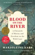 Blood on the River (en Inglés)