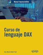 Curso de Lenguaje dax