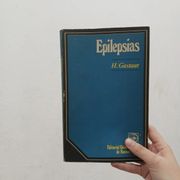 Epilepsias (det.)