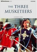 Dominoes: Level 2: 700 Headwords: The Three Musketeers: Three Musketeers Level 2 (en Inglés)