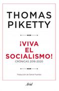 ¡Viva el socialismo!