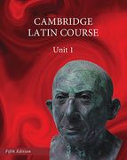 North American Cambridge Latin Course Unit 1 Student's Book (en Inglés)