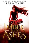 An Ember in the Ashes (en Inglés)