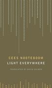 Light Everywhere: Selected Poems (en Inglés)