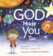 God Made you too (en Inglés)