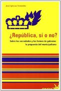 ¿republica, si o no? (Folletos (virus))