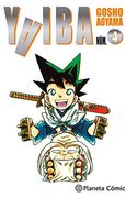 Yaiba nº 04/12 (nueva edición) (in Spanish)