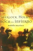 Sherlock Holmes y la Boca del inf (Bibliópolis Fantástica)