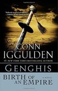 Genghis: Birth of an Empire (The Conqueror Series) (en Inglés)