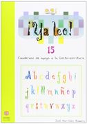 Ya leo 15: Sílabas trabadas:pl - gl - cl