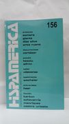 Revista Hispamérica n°156