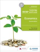 Cambridge Igcse and o Level Economics 2nd Edition (Cambridge Igcse & o Level) (en Inglés)