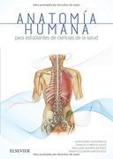 Anatomía Humana Para Estudiantes de Ciencias de la Salud