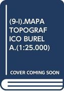 9-1 BURELA1:25.000
