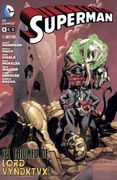 Superman Num. 16