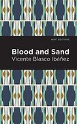Blood and Sand (Mint Editions) (en Inglés)
