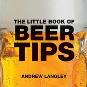 The Little Book of Beer Tips (en Inglés)