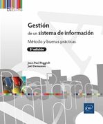 Gestión de un Sistema de Información: Método y Buenas Prácticas de Joël; Poggioli Demasson(Ediciones Eni)
