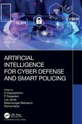 Artificial Intelligence for Cyber Defence and Smart Policing (en Inglés)