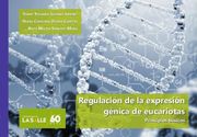 Regulación de la expresión génica de eucariotas