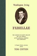 Washington Irving Fabellae (en Latin)
