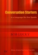 Conversation Starters in a Language No One Speaks (en Inglés)