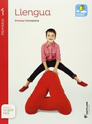 Llengua 1 primària saber fer (Paperback) (en Catalán)