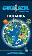 Guía Azul Holanda (Guias Azules)